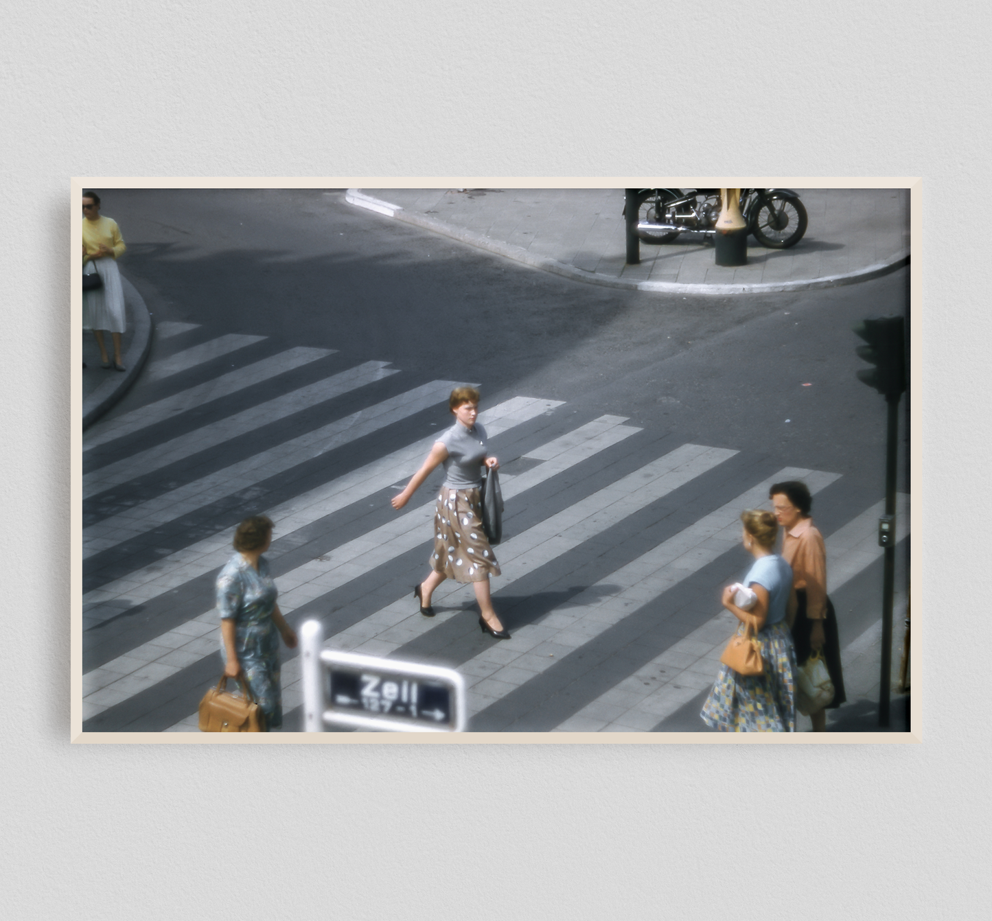 Controlled Uncertainty