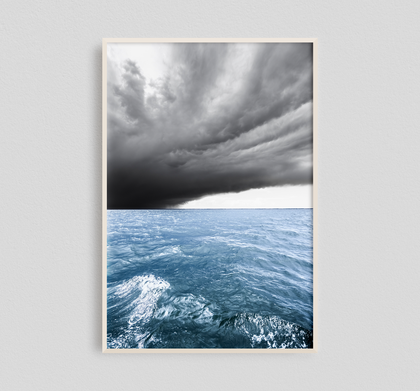 Unplanned Inspiration