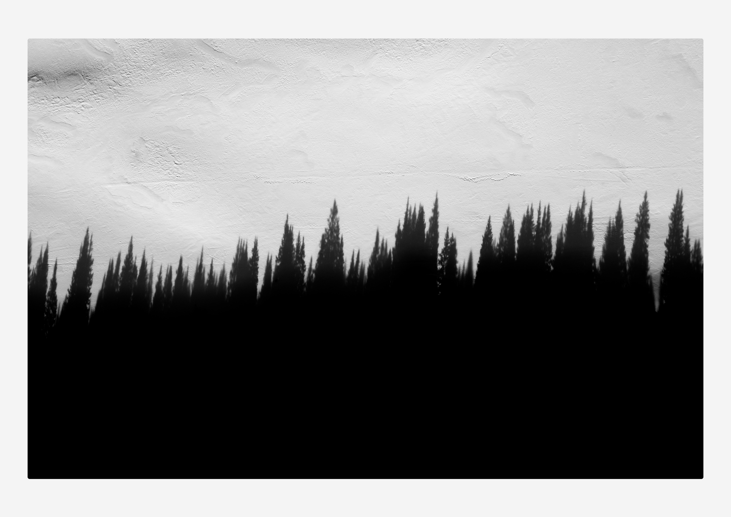 Landscape calendar (2026)