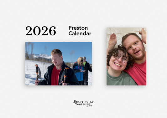 Pres calendar (2026)