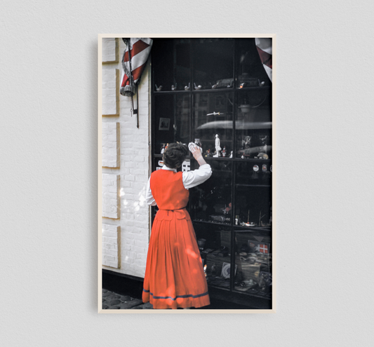 Delightful Connection