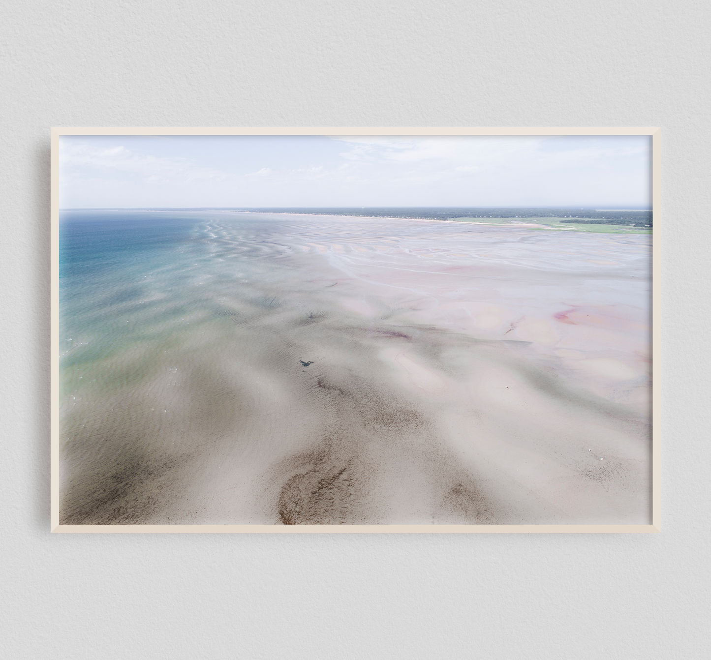 Replenishing Perspective