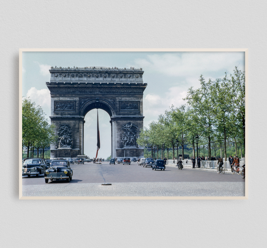 Transporting Memories