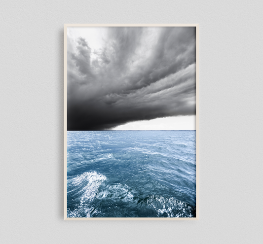 Unplanned Inspiration