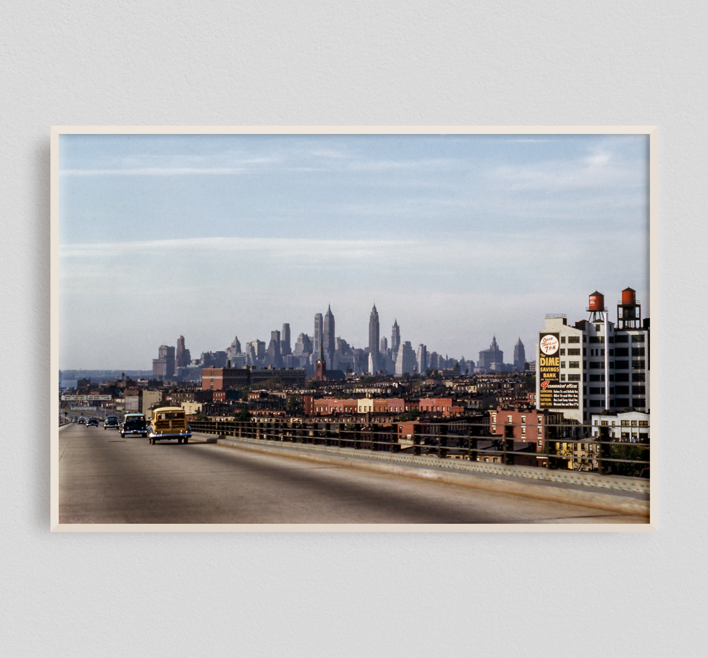 Unremarkable Progress