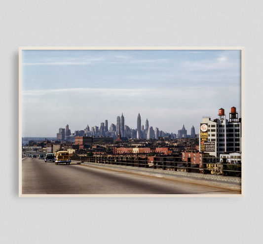 Unremarkable Progress