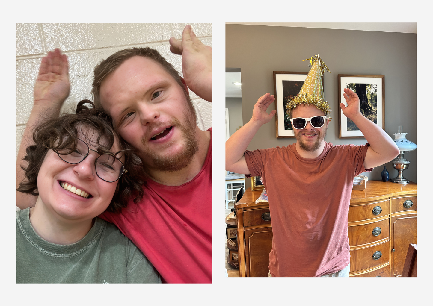 Pres calendar (2026)