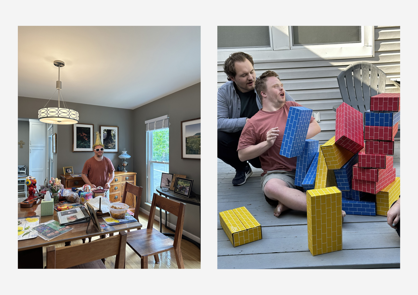 Pres calendar (2026)