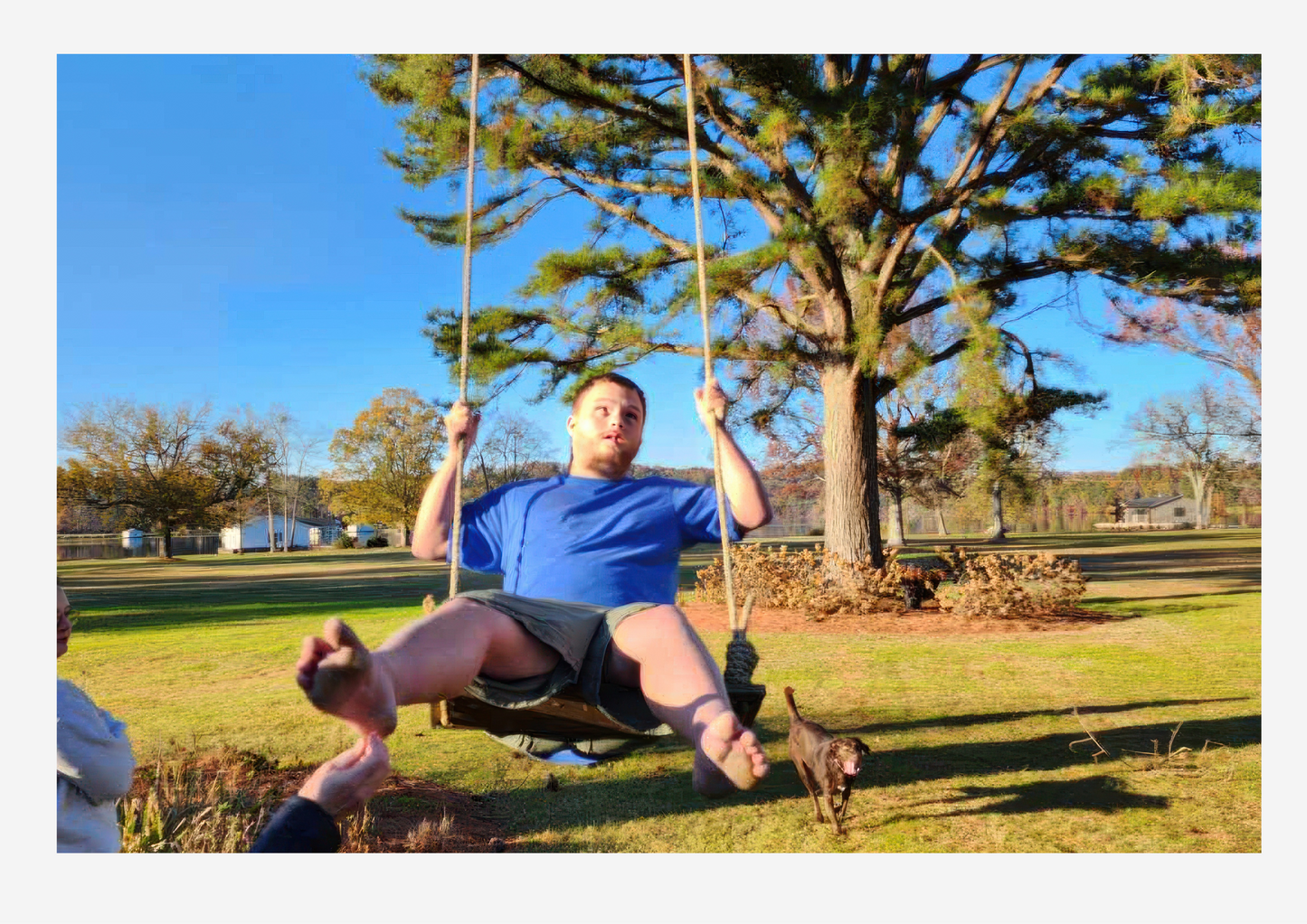 Pres calendar (2026)