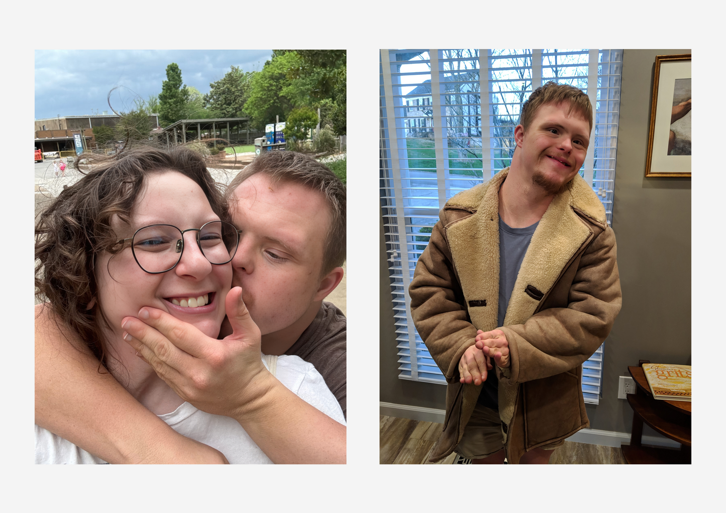 Pres calendar (2026)