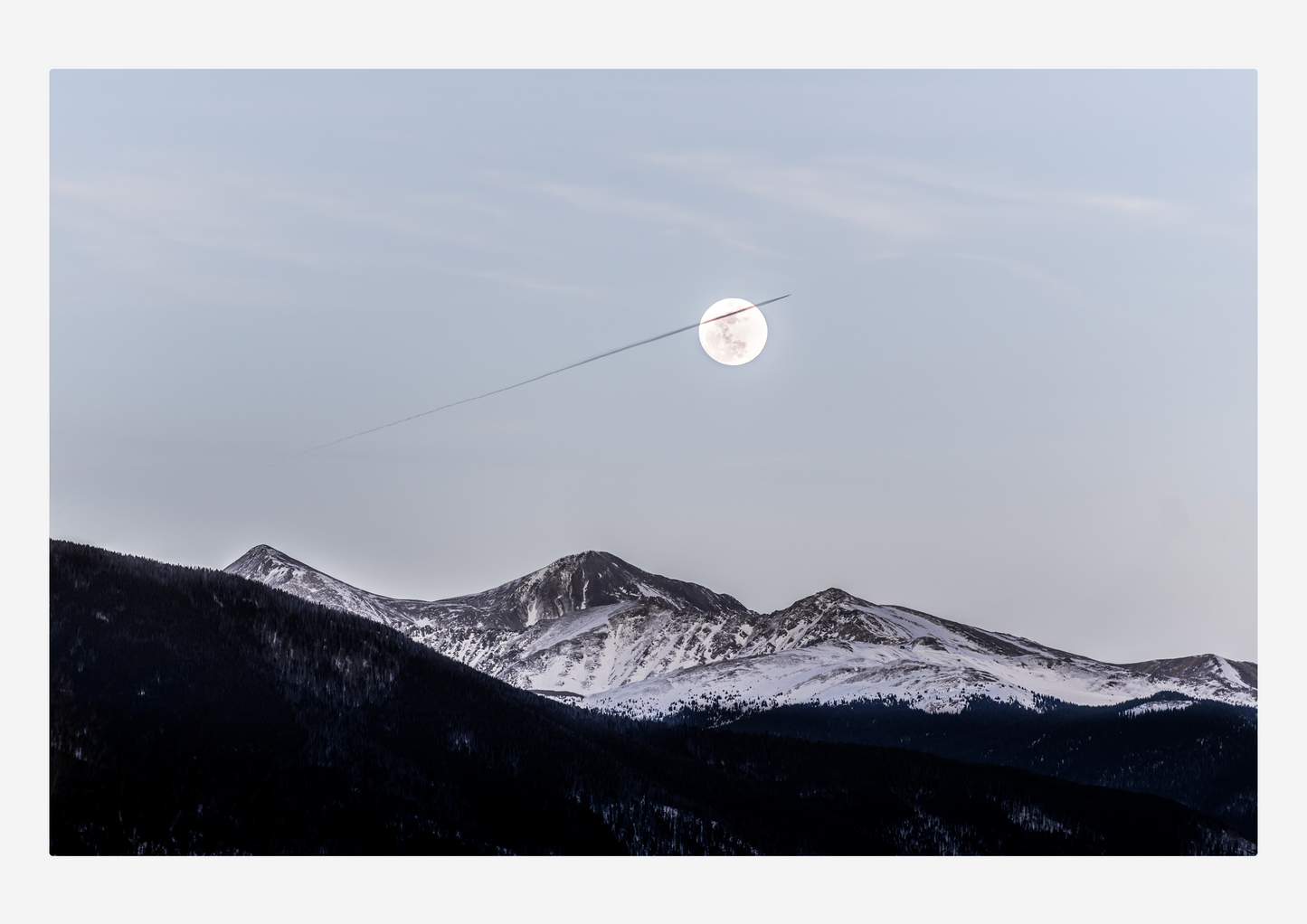 Landscape calendar (2026)