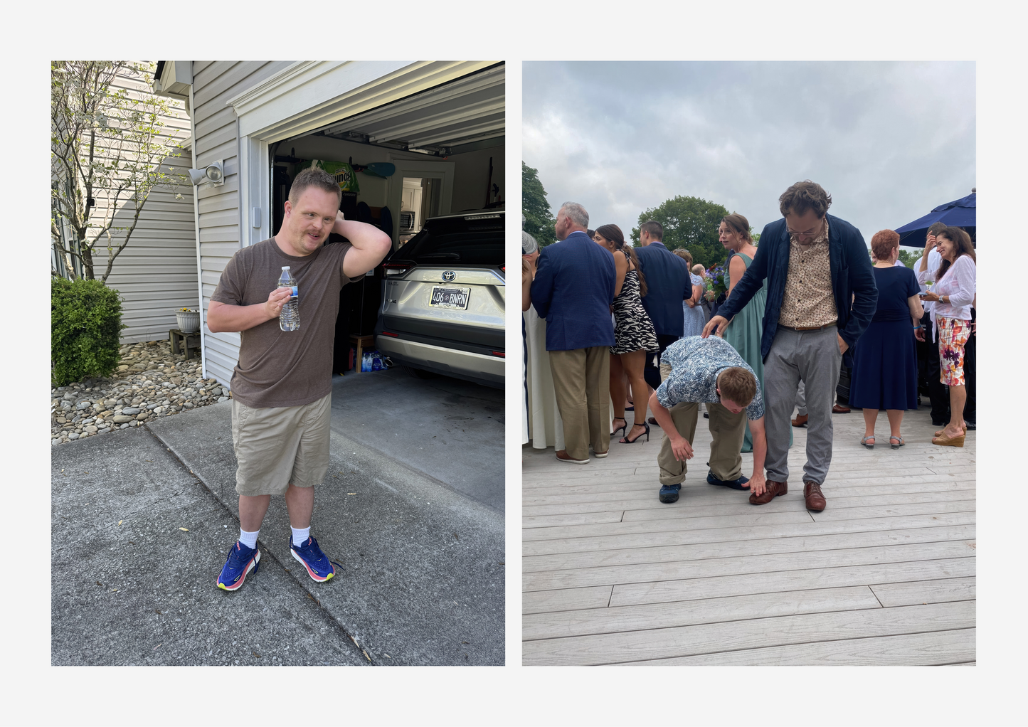 Pres calendar (2026)