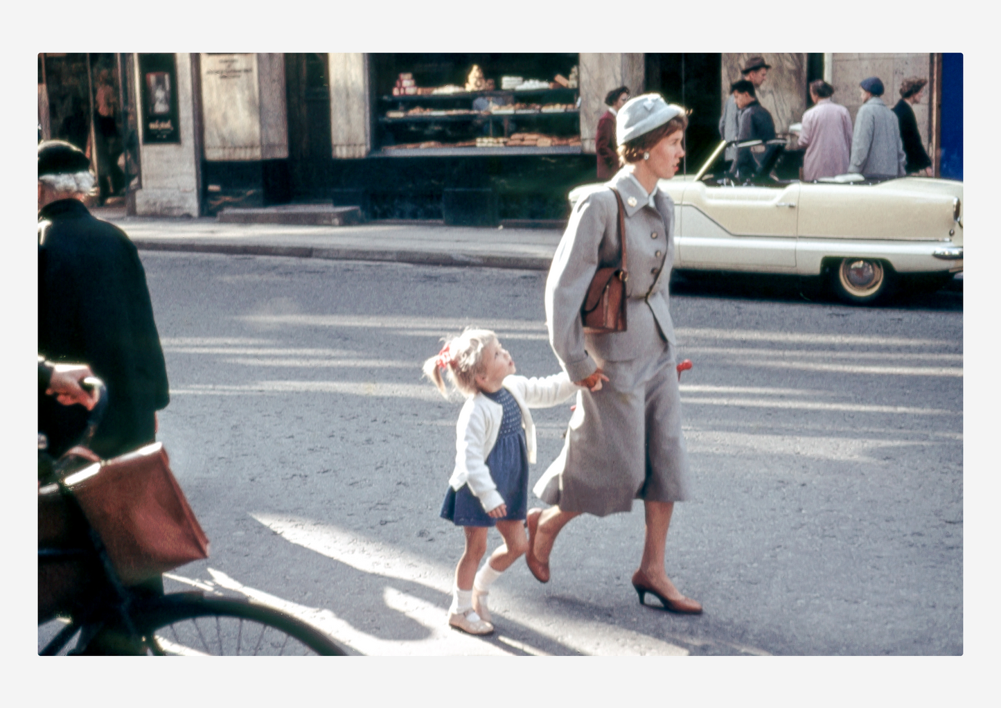 Landscape calendar (2026)