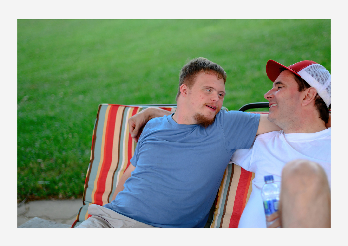 Pres calendar (2026)