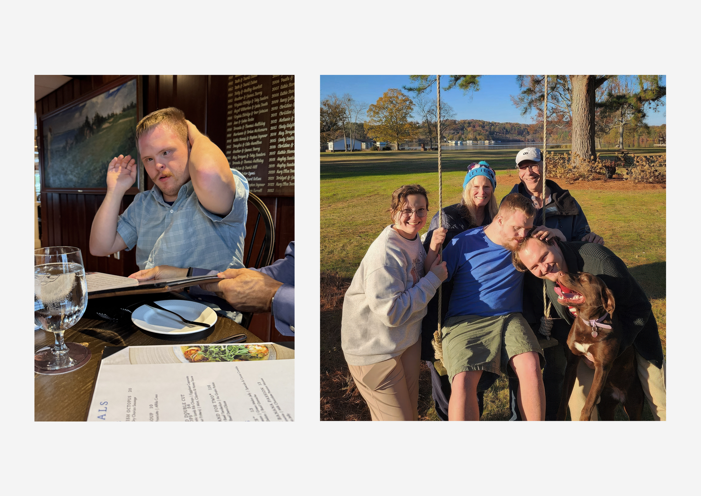 Pres calendar (2026)