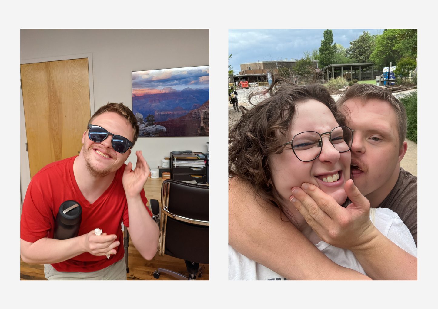 Pres calendar (2026)